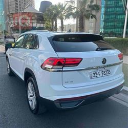 فولكسفاغن أطلس